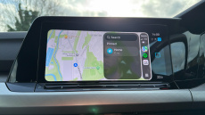 Volkswagen Golf 1.5 TSI Life 5dr Petrol Hatchback